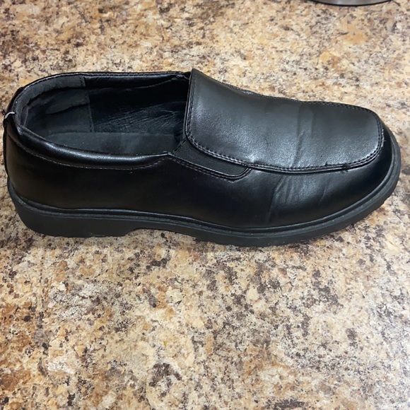 Dress shoes-loafers - Picture 5 of 7